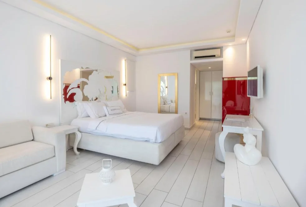 Diamond Deluxe | kamer 2